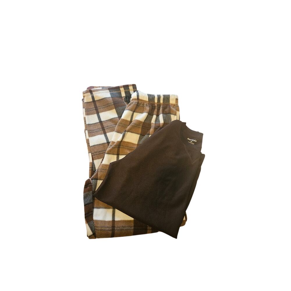 NWOT Nevada Mens XL sleep set